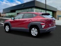 Hyundai Kona SE FWD 2026
