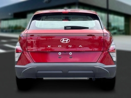 Hyundai Kona SE FWD 2026