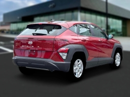 Hyundai Kona SE FWD 2026