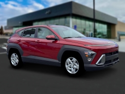 Hyundai Kona SE FWD 2026