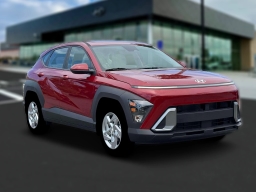 Hyundai Kona SE FWD 2026