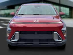 Hyundai Kona SE FWD 2026