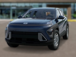 Hyundai Kona SE FWD 2026