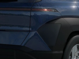 Hyundai Kona SE FWD 2026