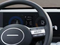 Hyundai Kona SE FWD 2026