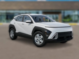 Hyundai Kona SE FWD 2026