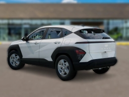Hyundai Kona SE FWD 2026