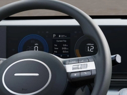 Hyundai Kona SE FWD 2026