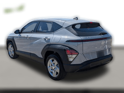Hyundai Kona SE FWD 2026