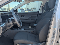 Hyundai Kona SE FWD 2026