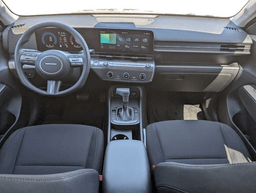 Hyundai Kona SE FWD 2026