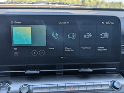 Hyundai Kona SE FWD 2026