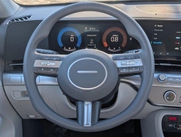 Hyundai Kona SE FWD 2026