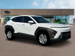 Hyundai Kona SE FWD 2026