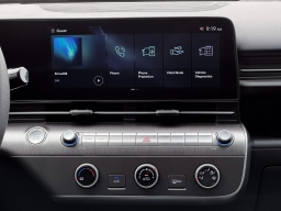 Hyundai Kona SE FWD 2026