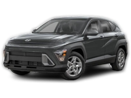 Hyundai Kona SE FWD 2026