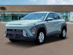 Hyundai Kona SE FWD 2026