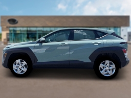 Hyundai Kona SE FWD 2026