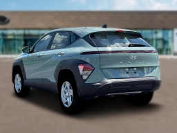 Hyundai Kona SE FWD 2026