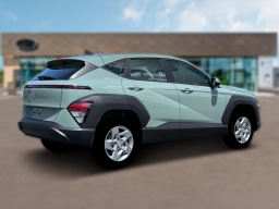 Hyundai Kona SE FWD 2026