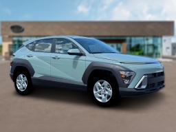 Hyundai Kona SE FWD 2026