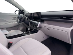 Hyundai Kona SE FWD 2026