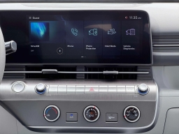 Hyundai Kona SE FWD 2026