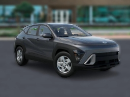 Hyundai Kona SE FWD 2026