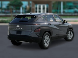 Hyundai Kona SE FWD 2026