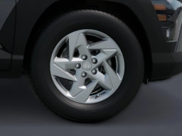 Hyundai Kona SE FWD 2026