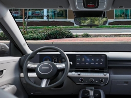 Hyundai Kona SE FWD 2026