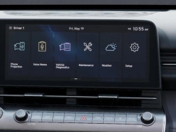 Hyundai Kona SE FWD 2026