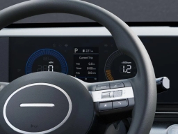 Hyundai Kona SE FWD 2026