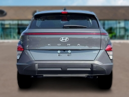 Hyundai Kona SE AWD 2026