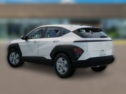 Hyundai Kona SE AWD 2026