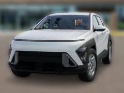 Hyundai Kona SE AWD 2026
