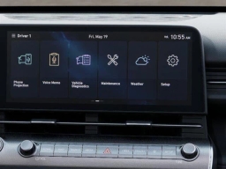 Hyundai Kona SE AWD 2026