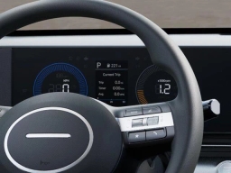 Hyundai Kona SE AWD 2026