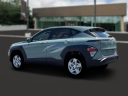 Hyundai Kona SE AWD 2026