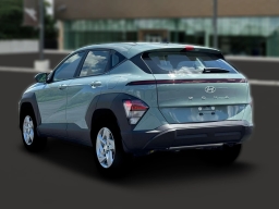 Hyundai Kona SE AWD 2026