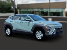 Hyundai Kona SE AWD 2026
