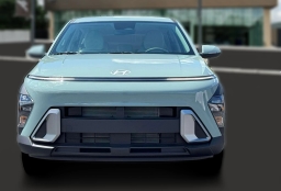 Hyundai Kona SE AWD 2026