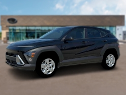 Hyundai Kona SE AWD 2026