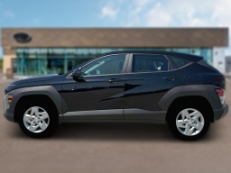 Hyundai Kona SE AWD 2026