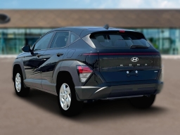 Hyundai Kona SE AWD 2026