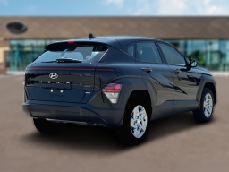 Hyundai Kona SE AWD 2026