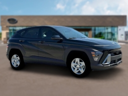Hyundai Kona SE AWD 2026