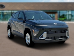 Hyundai Kona SE AWD 2026