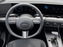 Hyundai Kona SE AWD 2026