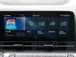 Hyundai Kona SE AWD 2026